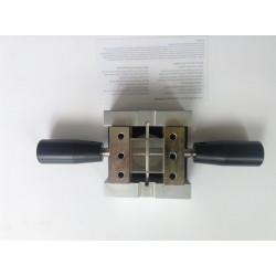 Reballing station direct heat pro